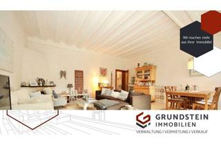 Wohnung kaufen in 82467 Garmisch-Partenkirchen, Schöner Wohnen! 2,5-Zimmer-Wohnung zum verlieben!