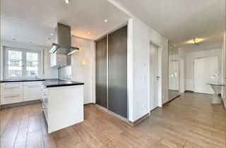 Wohnung kaufen in 81925 Bogenhausen, Wohntraum in erstklassiger Lage