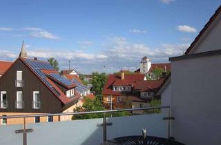 Wohnung kaufen in Epplestraße 42, 70597 Degerloch, Exklusive Dachgeschosswohnung mit 2 Dachterrassen u. hochwertiger Ausstattung in Stuttgart-Degerloch