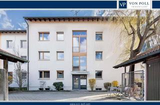 Wohnung kaufen in 85737 Ismaning, Wunderschöne Eigentumswohnung in begehrter Lage von Ismaning