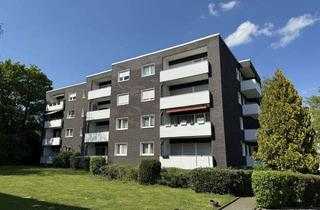 Wohnung kaufen in Oelkerstraße 12, 33699 Hillegossen, Sanierungsbedürftiges Apartment in Hillegossen