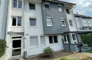 Wohnung kaufen in 71334 Waiblingen, Kleines gepflegtes Appartement in Waiblingen-Beinstein