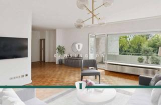 Wohnung kaufen in 12209 Lichterfelde (Steglitz), Sanierte Eigentumswohnung mit Garage, Balkon, Gartennutzung und Hobbyraum
