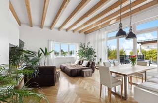 Wohnung kaufen in 50859 Weiden, Helle Endetagenwohnung mit großzügiger Dachterrasse