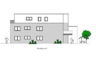 Wohnung kaufen in 49086 Darum/Gretesch/Lüstringen, Neubau KFW40 Wohnungen in Osnabrück Lüstringen