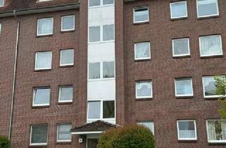 Wohnung kaufen in 21255 Tostedt, 2 Zimmerwohnung mit Balkon und Stellplatz