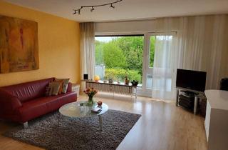 Wohnung kaufen in Diedenhofer Str. 22, 45481 Saarn, Helle, gepflegte 2,5-Raum Wohnung in Mülheim-Saarn