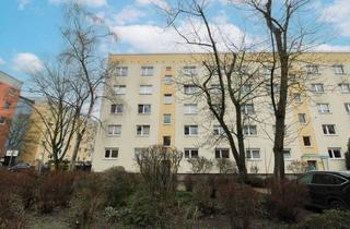 Wohnung kaufen in 14480 Stern, Ihr neues Investment in Potsdam: Vermietete 3-Zimmer-Wohnung mit Balkon in Westausrichtung