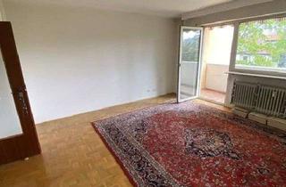 Wohnung kaufen in 90419 Bielingplatz, Schöne 3-Zimmer-Wohnung mit Balkon und Stellplatz zum Kauf!