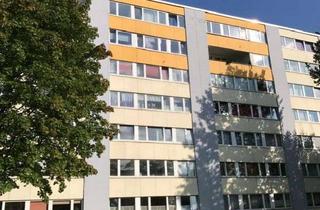 Wohnung kaufen in Schubertstraße, 38226 Lebenstedt, Günstige, gepflegte 1,5-Raum-Wohnung in Salzgitter