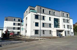 Wohnung kaufen in 96487 Dörfles-Esbach, Barrierefreie 3-Zimmer- NEUBAU - ETW in Dörfles-Esbach! Nur noch 2 Wohnungen verfügbar!