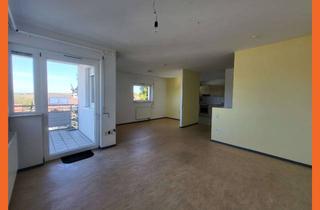 Wohnung kaufen in 72810 Gomaringen, Für Anleger und Eigennutzer: Attraktive 1,5-Zimmer-Wohnung in einer Seniorenwohnanlage