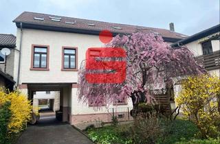 Wohnung kaufen in 55218 Ingelheim am Rhein, Sehr gemütlich unterm Dach, in klasse Lage und zum echt attraktiven Preis!