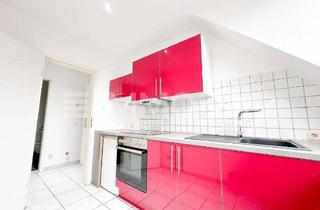 Wohnung kaufen in 50354 Hürth, Potenzial für hohe Renditen und Eignung als Wohngemeinschaftsobjekt