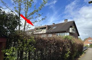 Wohnung kaufen in 40489 Angermund, Sonnige 2-Zi-DG-Wohnung mit Balkon in Angermund zur Kapitalanlage!