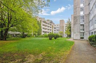 Wohnung kaufen in 80805 Schwabing-Freimann, Helle und freundliche 4,5-Zimmer-Wohnung in ruhiger Lage am Englischen Garten