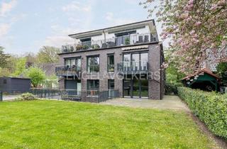 Wohnung kaufen in 22159 Farmsen-Berne, Viel Platz auf 2 Etagen mit 2 Terrassen !