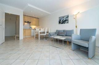 Wohnung kaufen in 25980 Sylt, Schöne Ferienwohnung - in zentraler Lage von Westerland