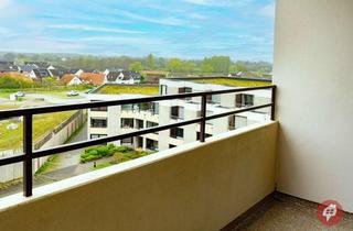 Wohnung kaufen in 24235 Wendtorf, Sonnenbalkon mit Weitblick in Marina Wendtorf