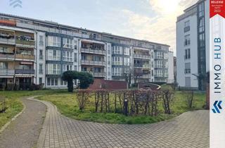 Wohnung kaufen in 04249 Großzschocher, ++ 3-Zimmer-Wohnung mit Stellplatz, Balkon und Mieterhöhungspotential ++