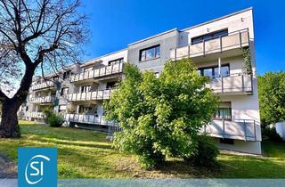 Wohnung kaufen in 68305 Waldhof, Ihr Investment in Betongold... gepflegte und attraktive 1 ZKB-Wohnung in Mannheim (Waldhof)