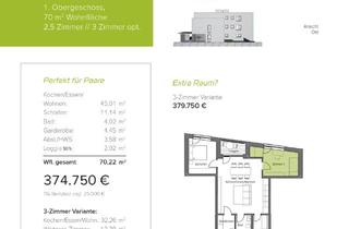 Wohnung kaufen in Silcherstraße 28, 89129 Langenau, Wohnung 4