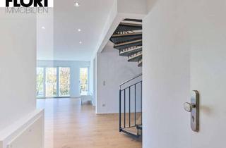 Wohnung kaufen in 81737 Perlach, Design trifft Funktionalität: Energieeffiziente Maisonette-Wohnung in Altperlach