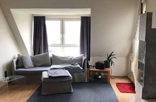 Wohnung kaufen in Ludwig-Thoma-Strasse, 90537 Feucht, sehr schöne helle 2 Zimmer Wohnung mit Loggia