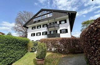 Wohnung kaufen in 82041 Oberhaching, 2-Zimmer-Eigentumswohnung in Deisenhofen