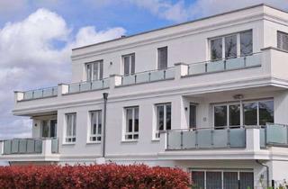Wohnung kaufen in 45239 Fischlaken, Best of Bernhardstraße! Neuwertige, exklusive, barrierefreie Weitblickwohnung in Fischlaken