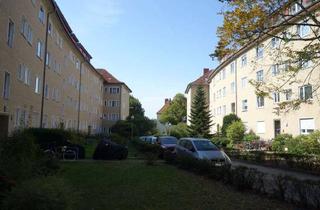 Wohnung kaufen in Reichsstraße 70b, 14052 Charlottenburg (Charlottenburg), Top Lage im Westend - bezugsfreie Wohnung mit Aussicht über den Dächern von Berlin!