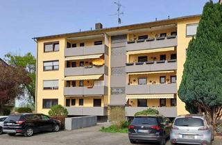 Wohnung kaufen in 64354 Reinheim, ruhige Lage, gepflegtes Haus