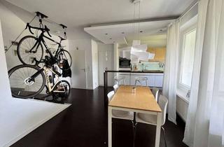 Wohnung kaufen in 56076 Horchheimer Höhe, Exklusive, sanierte 3-Zimmer-Wohnung mit gehobener Innenausstattung mit Einbauküche in Koblenz