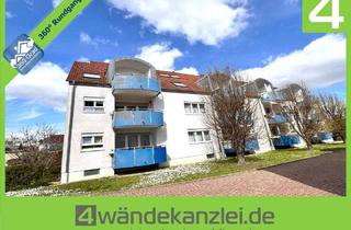 Wohnung kaufen in 67098 Bad Dürkheim, Tolle Lage, toller Grundriss !!