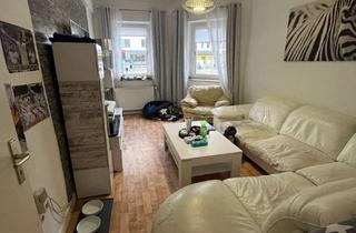 Wohnung kaufen in Kettwiger Straße, 40231 Eller, Hohe Abschreibung - günstiger Kaufpreis - 2-Zimmer-Wohnung in zentraler Lage von Düsseldorf