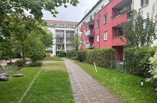 Wohnung kaufen in Hohenwaldeckstraße 39, 81541 Obergiesing, Exklusive, neuwertige 2-Zimmer-Wohnung mit geh. Innenausstattung mit Balkon in München Obergiesing