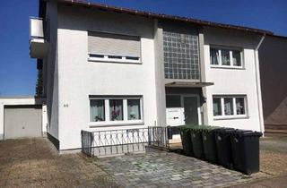 Wohnung kaufen in 68766 Hockenheim, Schöne 2,5 ZKB Eigentumswohnung mit Terrasse in Hockenheim