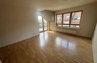 Wohnung kaufen in Schumannstraße 42, 73079 Süßen, 4,5 Zi. Maisonette-Wohlfühl-Oase mit Dachterrasse