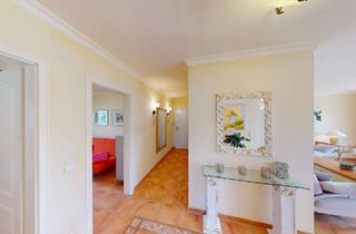 Wohnung kaufen in 18375 Ostseebad Prerow, Wertige Erdgeschosswohnung mit eigenem Garten in Süd-Ausrichtung zum Verlieben