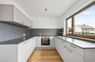 Wohnung kaufen in Richard-Wagner-Str. 15, 71277 Rutesheim, Erstbezug nach Renovierung - 4-Zimmer-Wohnung mit zwei Balkonen