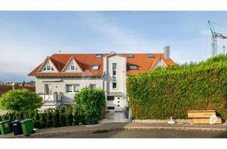 Wohnung kaufen in 76307 Karlsbad, Großzügige Etagenwohnung mit einem Balkon in begehrter Karlsbader Lage