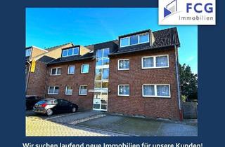 Wohnung kaufen in 47506 Neukirchen-Vluyn, Dachgeschosswohnung in Neukirchen-Vluyn zu kaufen!