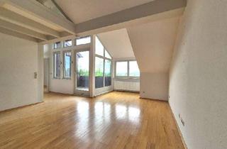 Wohnung kaufen in 88142 Wasserburg (Bodensee), Ganz oben den Freiraum Leben...