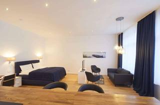 Wohnung mieten in 76530 Innenstadt, Möbliertes Design Apartment im Herzen von Baden-Baden