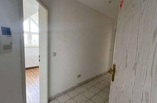 Wohnung mieten in Seestraße, 06792 Sandersdorf, Schöne 2-Raumwohnung für Singles & Paare / WE 37