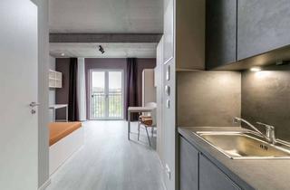 Wohnung mieten in Mühlenstraße, 13187 Pankow, Möbliertes Apartment in Mühlenstraße, Pankow