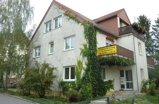 Wohnung mieten in Neue Gasse, 09573 Augustusburg, moderne 2-Raum-Wohnung in ruhiger Lage mit Blick zur Augustusburg