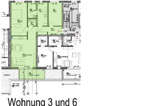 Wohnung mieten in Pestalozziring 60, 52457 Aldenhoven, Attraktive 3-Zimmer-Wohnung mit Einbauküche in Aldenhoven