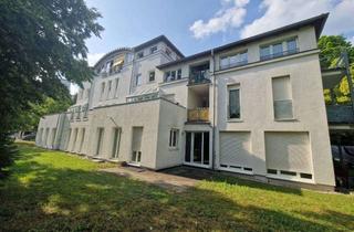 Wohnung mieten in Ludwig-Ermold-Straße 3A, 01217 Südvorstadt-Ost, Nahe der Uni - Sonnige Wohnung mit Balkon sucht neue Mieter
