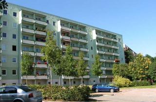 Wohnung mieten in Fritz-Wagner-Straße 40, 36433 Bad Salzungen, Schöne 2-Raum-Wohnung zu vermieten!